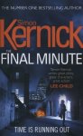Simon Kernick - Final Minute