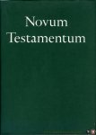 BRUIN, C. de (uitgegeven door) - Het Nieuwe Testament van de Moderne Devotie - Novum Testamentum Devotionis Modernae.