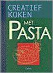  - Creatief koken met pasta / Rebo culinair