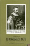SCHEPPER, Marcus de / NAVE, Francine de (onder redactie van) - Studies over Het Drukkersgeslacht Moretus. Ex Officiana Plantiniana Moretorum.