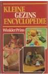 Redactie - Kleine Gezinsencyclopedie Winkler Prins