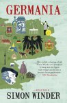Simon Winder - Germania een persoonlijke geschiedenis van het oude en het huidige Duitsland