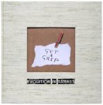 SPEELMAN, ALEX. - Get a grip. Evolution in trends.