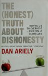 Dan Ariely 70889 - The (honest) Truth about Dishonesty