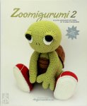  - Zoomigurumi 2 15 cute amigurumi patterns by 12 great designers