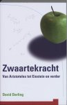 David Darling - Zwaartekracht
