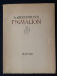Roelants, Maurice - Pygmalion