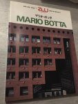 - Mario Botta