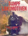 Dörflinger, Michael - Dampflokomotiven