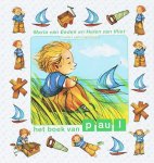 Maria van Eeden, M. van Eeden - Kleuters samenleesboek - Het boek van Paul