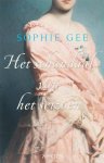 Sophie Gee - Het schandaal van het seizoen