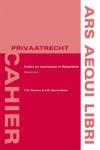 Stevens, T.M., Garcia Nelen, S.B. - Fusies en overnames in Nederland - Privaatrecht Cahiers