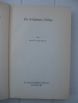 Dammmann, Ernst - Die Religionen Afrikas.