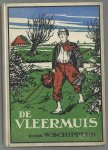 Schippers, W. - De vleermuis