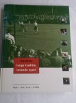 Breuker, Pieter e.a. - Kaatsen: lange traditie, levende sport