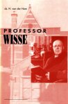 Ham, Ds. H. van der - Ham, Ds. H. van der-Professor Wisse