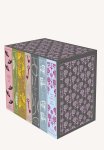 Jane Austen - (1) Jane Austen: The Complete Works