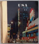 div fotografen - Die Goldenen Bücher USA