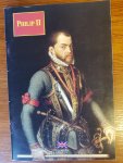 Luis Sancho, José - Philip II