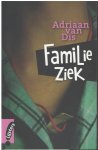 Adriaan van Dis - Familieziek een roman in taferelen