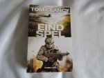Tom Clancy, Peter Telep - Eindspel