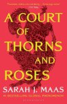 Sarah J. Maas - (1) A Court Of Thorns And Roses