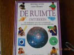 Couper, H. - De ruimte ontdekken / druk 1