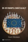 Geert Messiaen - Is Europa sociaal?
