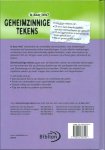 Townsend, John - Geheimzinnige tekens