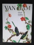 Catalogus Van Ham, Köln - Asian Art [Collection Sonderhoff]