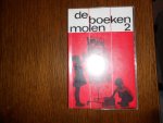 Lens A/Reenen C J H van - De boekenmolen 2