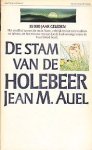Auel, Jean M. - De Aardkinderen 1: De Stam van de Holebeer (paperback, 01e druk)