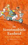 Mirjam Oldenhave - De Scootmobiele Eenheid
