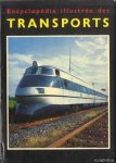 Tuma, Jan - Encyclopédie illustrée des transports