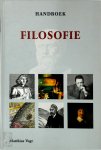 Matthias Vogt - Handboek Filosofie