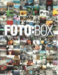 KOCH, Roberto [Red.] - FOTO:BOX. De beste beelden van de beroemdste fotografen uit de geschiedenis van de internationale fotografie. [New].