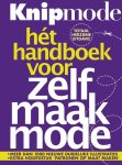 Onbekend - Knipmode Handboek Voor Zelfmaakmode