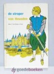 Zeeuw J.Gzn, P. de - De stroper van Heusden --- Een verhaal uit 1593. Met tekeningen van Kees van Lent