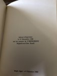Madeleine Millot-Durrenberger - Psyche Glacée, La Coincidence