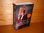 Thavis, John. - De Vaticaandagboeken.