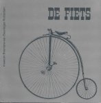Titia M. Berlage - De Fiets tentoonstelling 7 april - 12 juni 1977 museum boymans-van beuningen