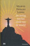 Vargas Llosa, Mario - De oorlog van het einde van de wereld