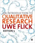 Flick - An Introduction to Qualitative Research