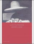 Luc Tuymans, Su Wui - LUC TUYMANS Good Luck SPOTLIGHT SERIES:
