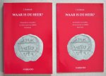Dubbink, J. - Waar is de Heer?