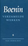 I.A. Boenin - (1) 4 Brieven