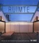 Sweet, Fay - Ruimte. Ideeën voor een functionele en smaakvolle leefruimte