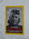 National Geographic Society - National Geographic, may 2003