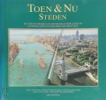 Jim Antoniou, Ghislaine de Thouars, Peter C. Jager - Steden toen & nu