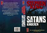 King, Stephen - Satanskinderen (9e druk)